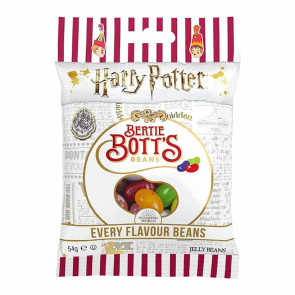 Цукерки Jelly Beans Harry Potter Bertie Bott's 54g - Retromagaz