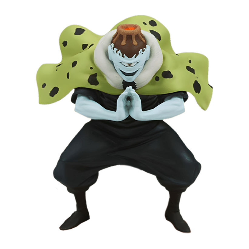 Фигурка Bandai Combination Battle Jujutsu Kaisen Jogo 150 mm - Retromagaz