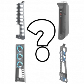 Дополнительное охлаждение RMC PlayStation 5 Digital Edition В Ассортименте White Б/У - Retromagaz