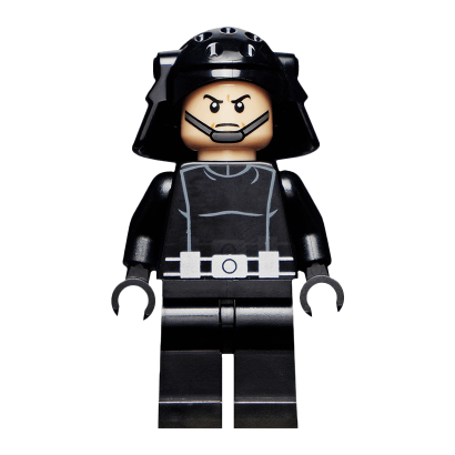 Фигурка Lego Death Star Trooper Star Wars Империя sw0374 1 Новый - Retromagaz