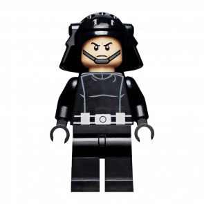 Фігурка Lego Імперія Death Star Trooper Star Wars sw0374 1 Б/У - Retromagaz