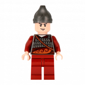 Фігурка Lego Alamut Guard 1 Games Prince of Persia pop013 Б/У