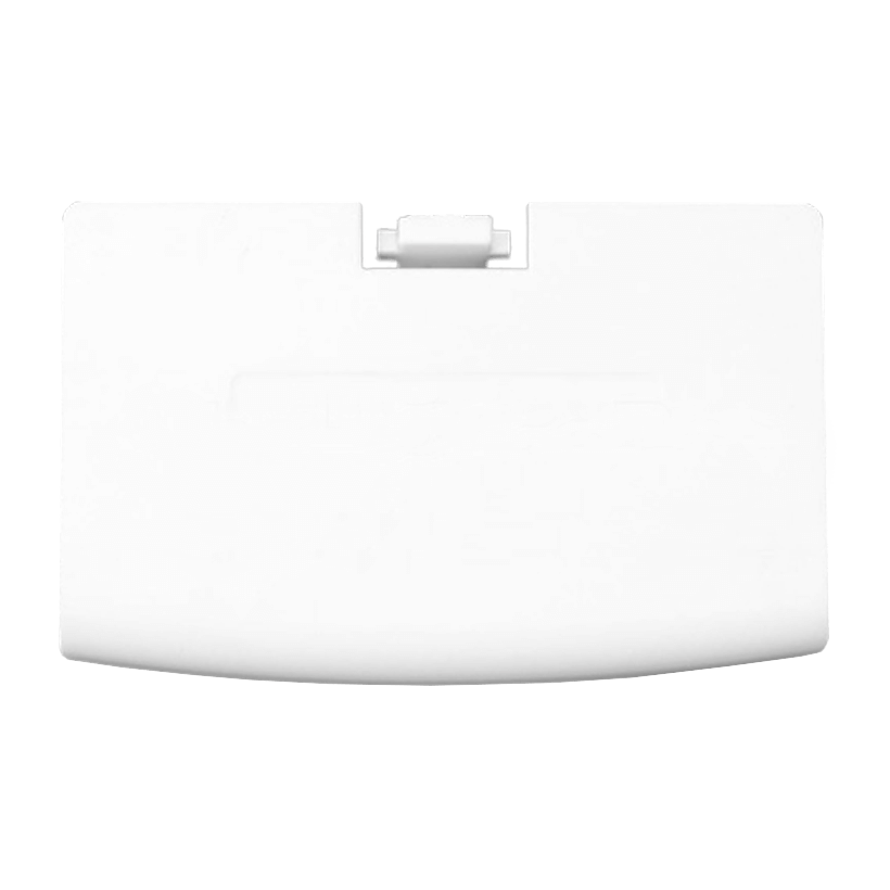 Кришка Консолі RMC Game Boy Advance White Новий - Retromagaz