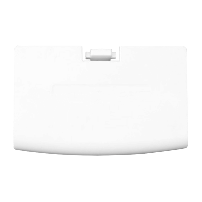 Кришка Консолі RMC Game Boy Advance White Новий - Retromagaz