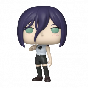Фигурка FUNKO POP! Человек Бензопила Резе Chainsaw Man Reze 97mm 2348 93279 - Retromagaz