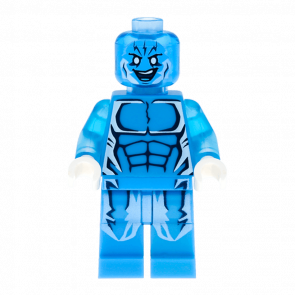 Фигурка Lego Electro Super Heroes Marvel sh105 1 Б/У - Retromagaz