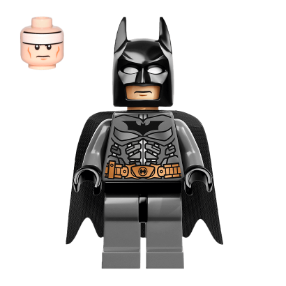 Фігурка Lego Batman Super Heroes DC sh064 Б/У - Retromagaz