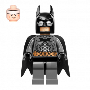 Фигурка Lego DC Batman Super Heroes sh064 Б/У - Retromagaz