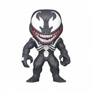 Фігурка FUNKO POP! Веном Venom Marvel Rivals 137mm 1218 90849 - Retromagaz