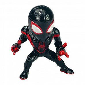 Фигурка Jada Marvel Miles Morales 6,5 см