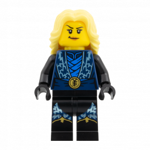 Фигурка Lego Другое Master of Lightning 15th Anniversary Ninjago njo1006 71866 Новый - Retromagaz