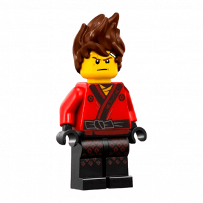 Фігурка Lego Ninjago Ninja Kai Movie njo360 1 Б/У Відмінний