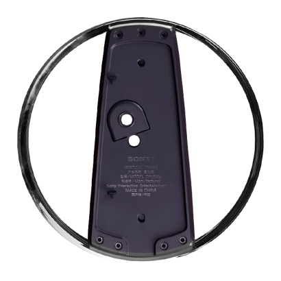Підставка Sony PlayStation 5 Slim Vertical Stand Black Новий - Retromagaz