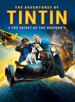 Гра Microsoft Xbox 360 The Adventures of Tintin: Secret of The Unicorn Англійська Версія Б/У - Retromagaz