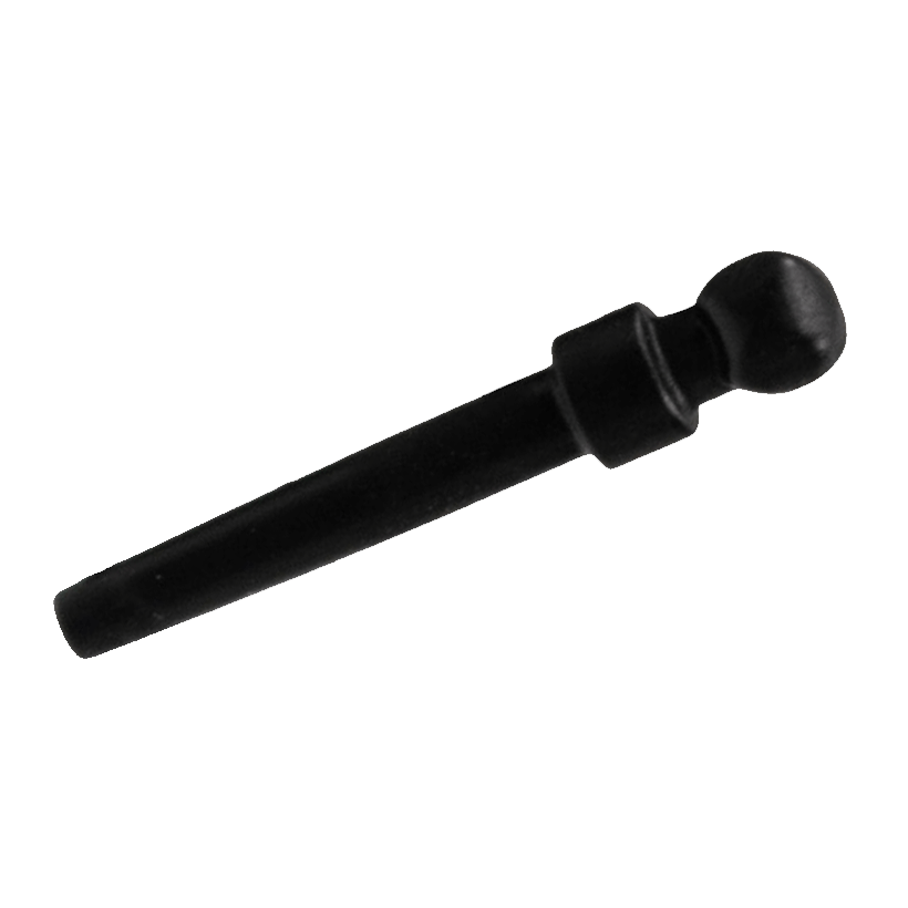 Інше 4шт Lego Wand Harry Potter 36752a 6232209 6254374 6270027 Black Б/У - Retromagaz