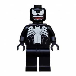 Фігурка Lego Marvel Venom Teeth Parted Super Heroes sh0542 Б/У