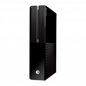 Консоль Microsoft Xbox One 500GB Black Без Геймпада Б/У Хороший - Retromagaz