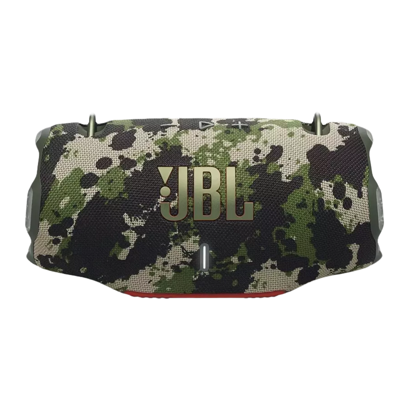 Портативна Колонка JBL Xtreme 4 Black Camo - Retromagaz