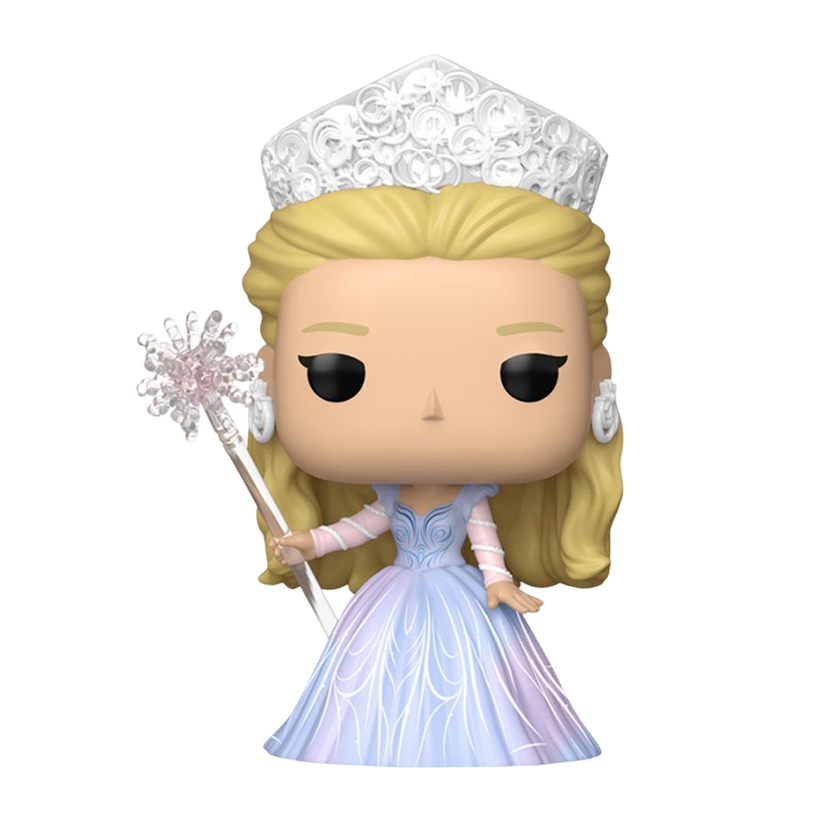 Фігурка FUNKO POP! Wicked Ґлінда у Блакитній Сукні 109mm 86671 - Retromagaz