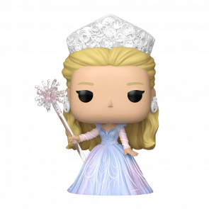 Фигурка FUNKO POP! Wicked Глинда в Голубом Платье 109mm 86671 - Retromagaz