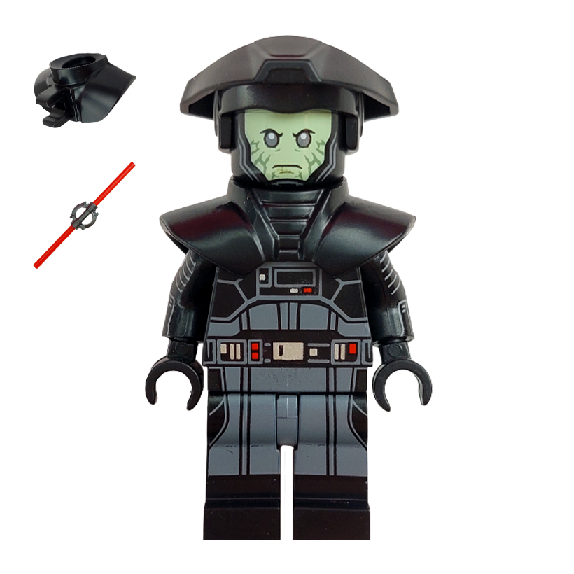 Фигурка RMC Империя Fifth Brother Star Wars swj002 Новый - Retromagaz