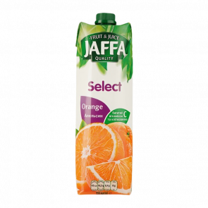 Нектар Jaffa Апельсиновый 950ml - Retromagaz