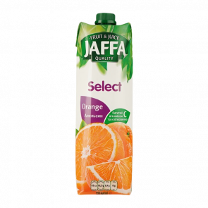 Сок Jaffa Апельсиновый 950ml - Retromagaz