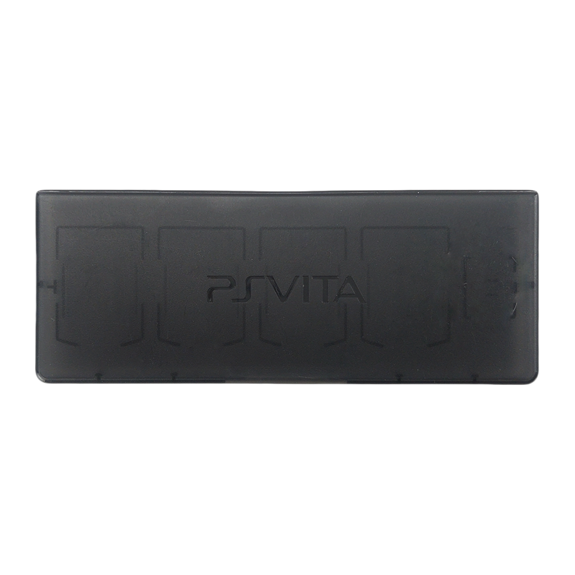 Футляр Картриджів RMC PlayStation Vita Для Картриджів Black Б/У - Retromagaz