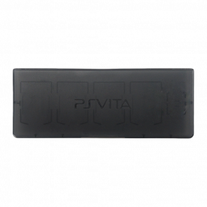 Футляр Картриджей RMC PlayStation Vita Для Картриджей Black Б/У