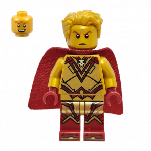 Фигурка Lego Marvel Adam Warlock Super Heroes sh0877 Б/У