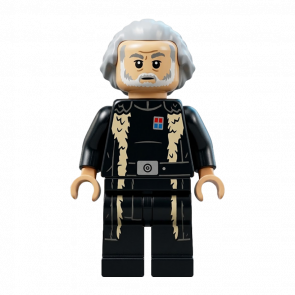 Фигурка Lego Империя Imperial Remnant Warlord Star Wars 75454 Новый - Retromagaz