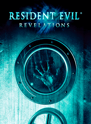 Гра Sony PlayStation 3 Resident Evil Revalations Англійська Версія Б/У