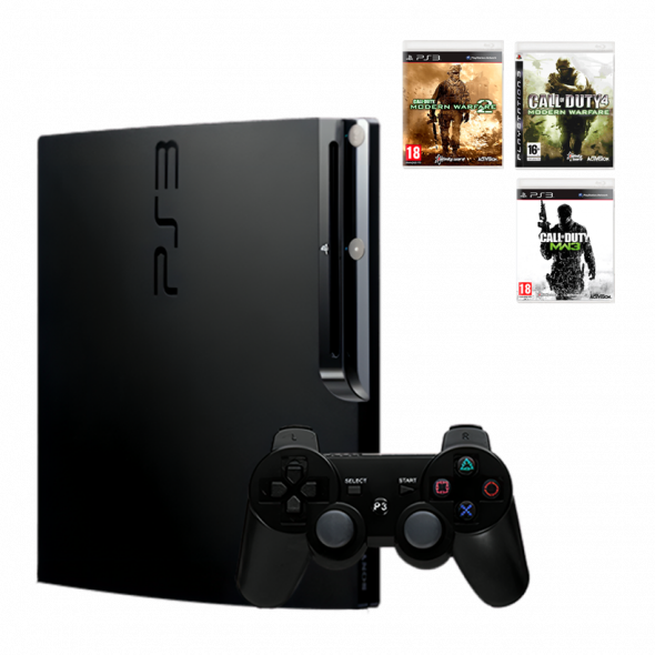 Купить ПС 3 — выгодная цена на Сони Плейстейшен 3 (PS3) в RetroMagaz