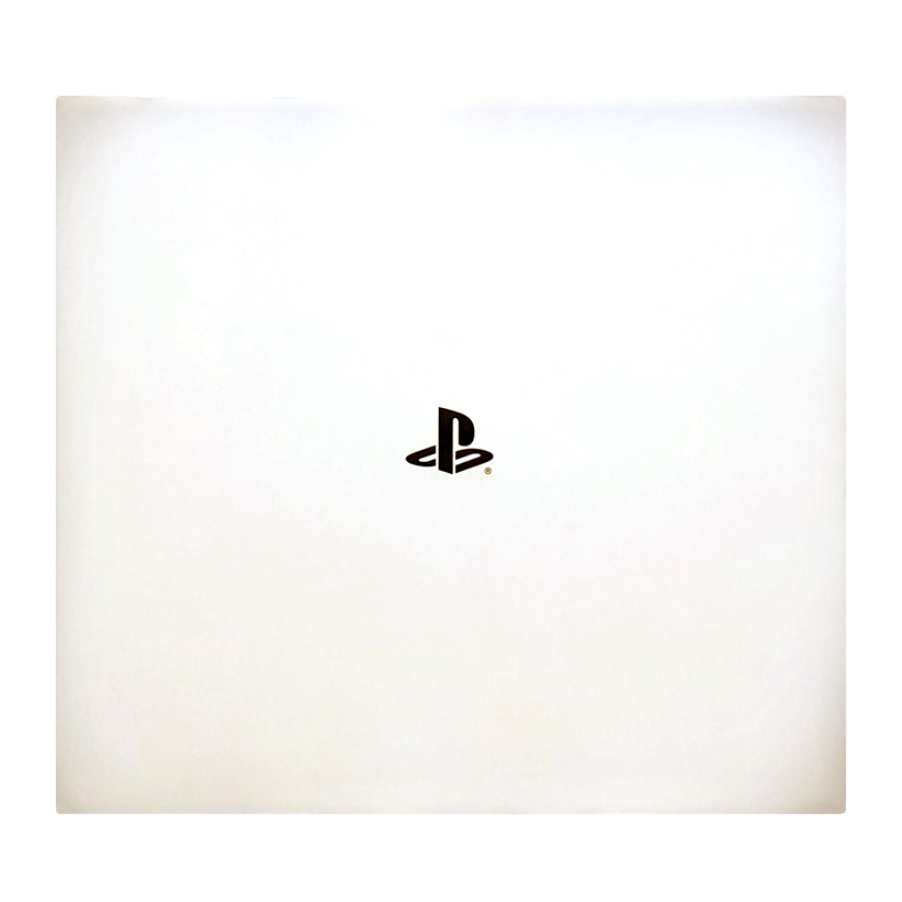 Коробка Sony PlayStation 5 Blu-ray White Б/У - Retromagaz