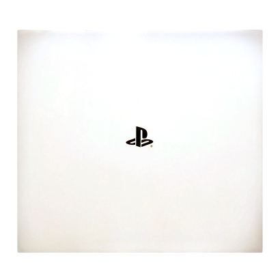 Коробка Sony PlayStation 5 Blu-ray White Б/У - Retromagaz