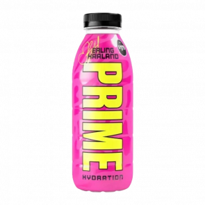 Напиток Prime Hydration Erling Haaland V2 500ml - Retromagaz