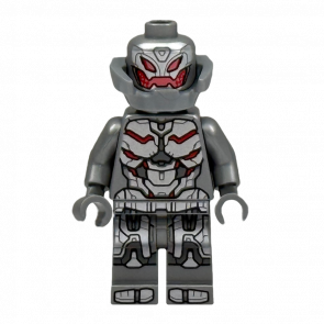 Фігурка Lego Marvel Ultron Super Heroes sh1009 Б/У