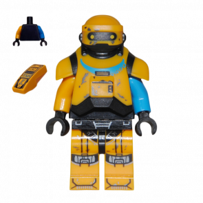 Фігурка Lego Дроїд NED-B Loader Star Wars sw1226 1 Б/У - Retromagaz