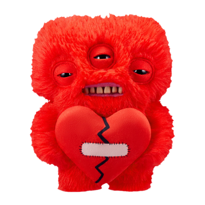 Фігурка Fuggler Zuru 230mm Red - Retromagaz