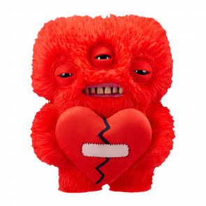 Фігурка Fuggler Zuru 230mm Red - Retromagaz