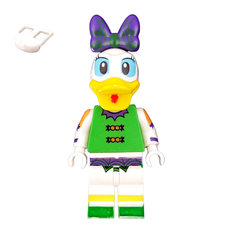 Фигурка RMC Disney Daisy Duck Cartoons dsnr015 Новый - Retromagaz