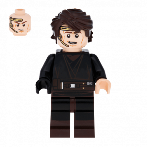 Фигурка Lego Star Wars Джедай Anakin Skywalker sw0526 1 Б/У Хороший