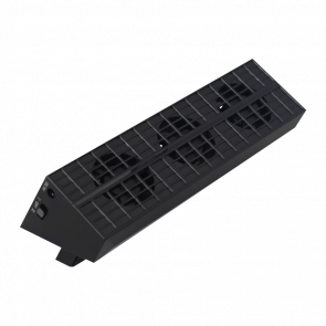 Дополнительное охлаждение Проводной Dobe PlayStation 4 Slim Black Новый