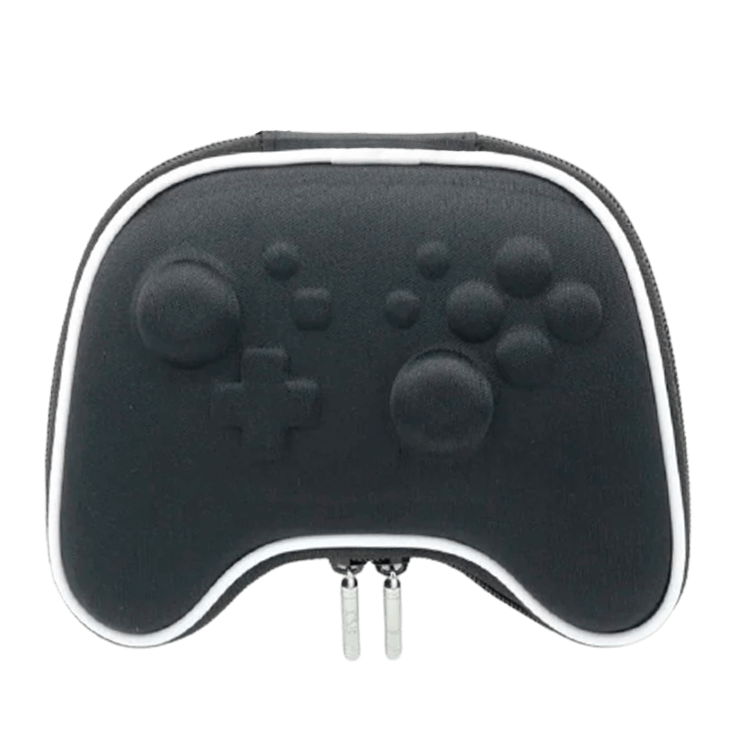 Чохол Твердий RMC Switch Для Геймпада Black Б/У - Retromagaz