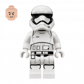 Фігурка Lego Stormtrooper Star Wars Перший Орден sw0905 Б/У