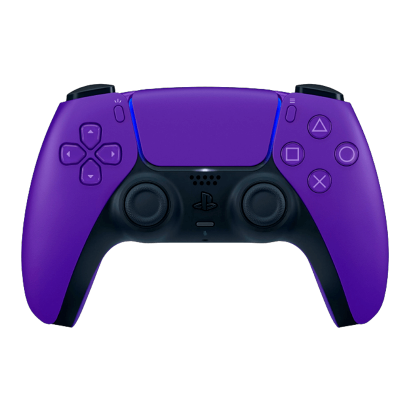 Геймпад Бездротовий Sony PlayStation 5 DualSense Purple Б/У - Retromagaz