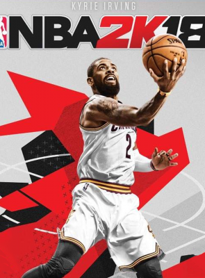Гра Microsoft Xbox 360 NBA 2K18 Англійська Версія Б/У - Retromagaz