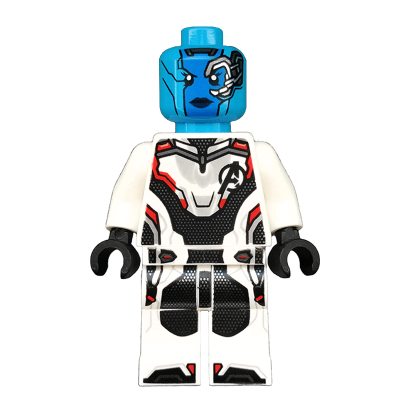 Фигурка Lego Super Heroes Marvel Nebula sh574 1 Б/У Нормальный - Retromagaz