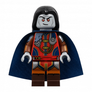 Конструктор Lego Фігурка Dungeons & Dragons Strahd von Zarovich Collectible Minifigures 71047 coldnd-8 Новий