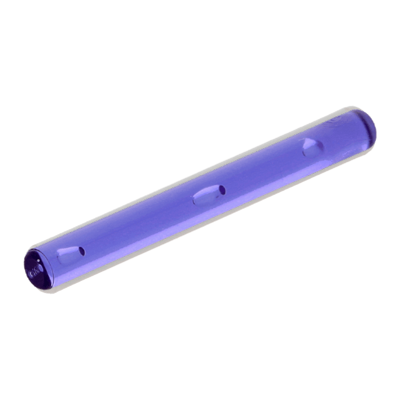 Стержень 2шт Lego Обычная 4L 30374 578 21462 28697 4188681 4544069 6170191 Trans-Purple Б/У - Retromagaz